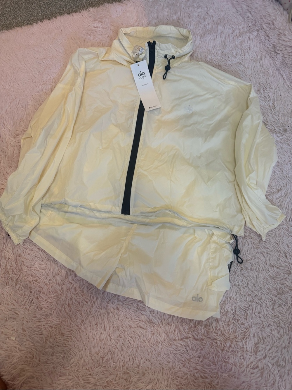 Jacket Subcategory Identification